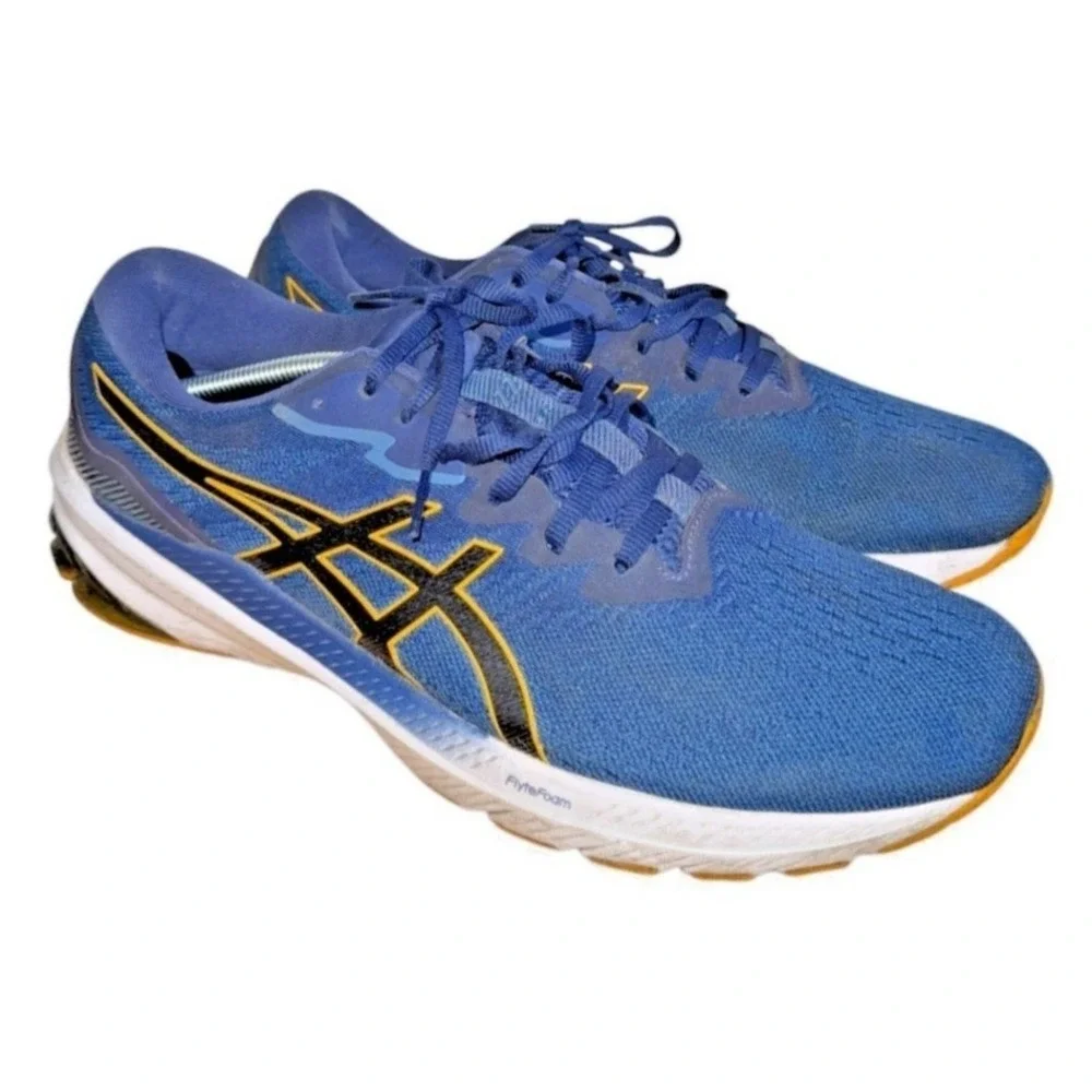 Asics gt 1000